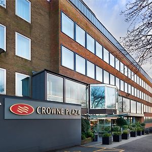 Crowne Plaza London Ealing By Ihg